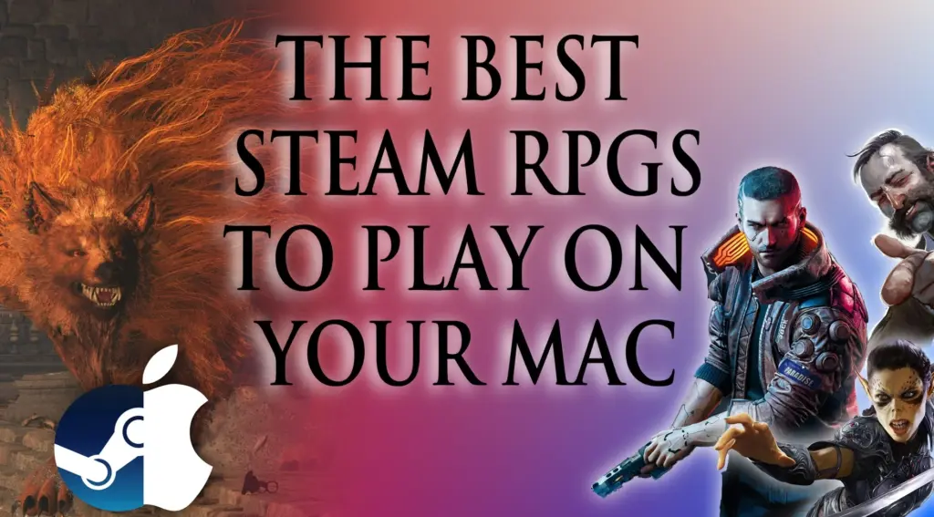 steam rpg