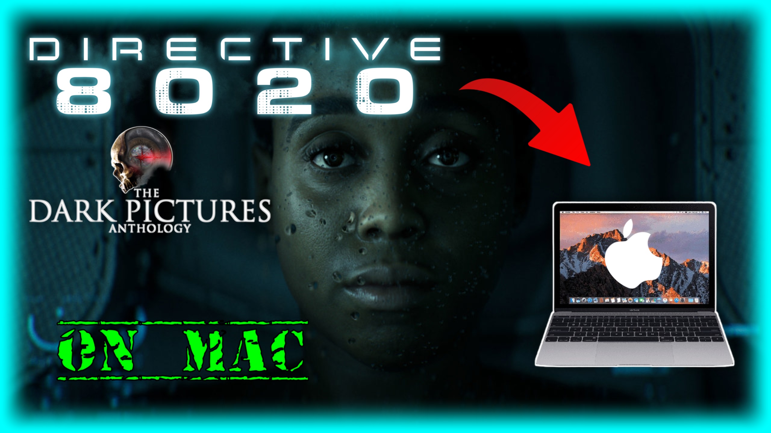 How to Play Directive 8020 on Mac